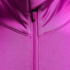 Camiseta Térmica Olympikus Manga Longa - Feminina - Foto 2