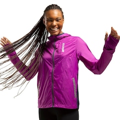 Jaqueta com Capuz Olympikus Ultra 2.0 - Feminina - Foto 1