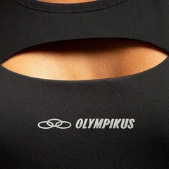 Top Fitness Flex Compression Olympikus - Feminino - Foto 2