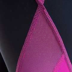 Calça Legging Olympikus Flex Compression - Feminina - Foto 3