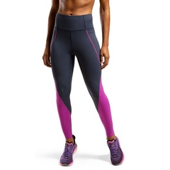 Calça Legging Olympikus Flex Compression - Feminina - Foto 1