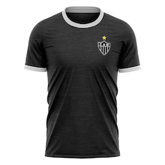 Camisa do Atlético Mineiro Braziline Bucolic - Masculina - Foto 1