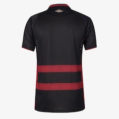 Camisa do Sport Recife I 2024 Umbro - Masculina - Foto 2