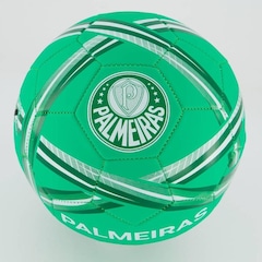 Bola de Futebol de Campo do Palmeiras Sportcom Estádios 24 - Foto 1