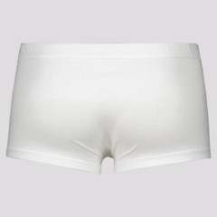 Cueca Sunga Lupo Algodão - 6 Unidades - Adulto - Foto 3