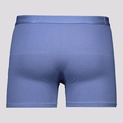 Kit Cueca Boxer Lupo Elastic Soft - 3 Unidades - Masculino - Foto 3
