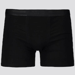 Kit Cueca Boxer Lupo Elastic Soft - 3 Unidades - Masculino - Foto 3