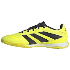 Chuteira Futsal adidas Predator League - Adulto - Foto 2