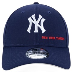 Boné New Era 39Thirty New York Yankees Club House - Adulto - Foto 3