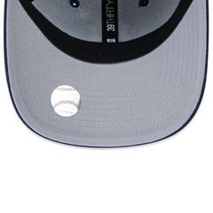 Boné New Era 39Thirty New York Yankees Club House - Adulto - Foto 7