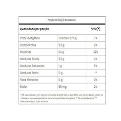 Tasty Whey Original 900G - Adaptogen Science - Foto 2