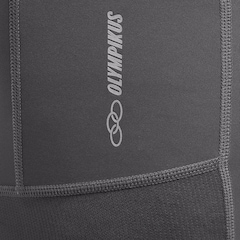 Bermuda Olympikus Flex Compression - Masculina - Foto 2