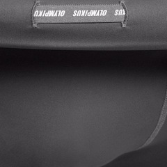 Bermuda Olympikus Flex Compression - Masculina - Foto 3