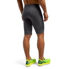 Bermuda Olympikus Flex Compression - Masculina - Foto 5