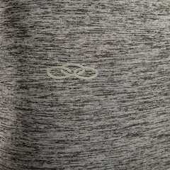 Shorts Olympikus Knit - Feminino - Foto 2