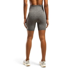 Shorts Olympikus Knit - Feminino - Foto 4