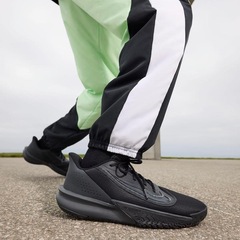 Tênis Masculino Nike Precision VII - Foto 3