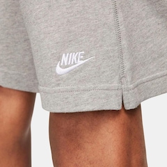 Short Nike Club - Masculino - Foto 5