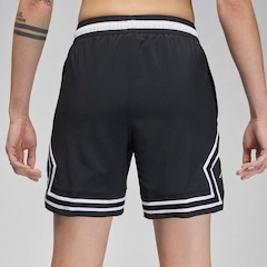 Short Nike Jordan Dri-Fit Diamond Woven - Masculino - Foto 4