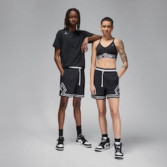 Short Nike Jordan Dri-Fit Diamond Woven - Masculino - Foto 7
