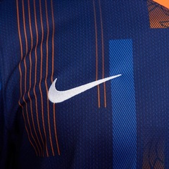 Camisa Holanda Ii 2024/25 Torcedor Pro Nike - Masculina - Foto 4