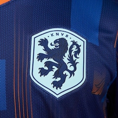 Camisa Holanda Ii 2024/25 Torcedor Pro Nike - Masculina - Foto 5