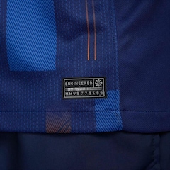 Camisa Holanda Ii 2024/25 Torcedor Pro Nike - Masculina - Foto 6