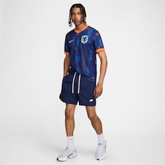 Camisa Holanda Ii 2024/25 Torcedor Pro Nike - Masculina - Foto 7