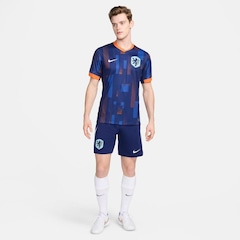 Camisa Holanda Ii 2024/25 Torcedor Pro Nike - Masculina - Foto 8