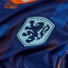 Camisa Holanda Ii 2024/25 Torcedor Pro Nike - Masculina - Foto 9