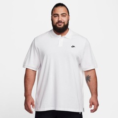 Camisa Polo Nike Club - Masculina - Foto 7