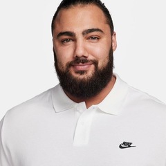 Camisa Polo Nike Club - Masculina - Foto 9