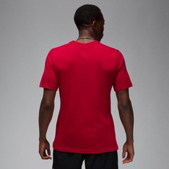 Camiseta Nike Jordan Dri-Fit Sport - Masculina - Foto 2