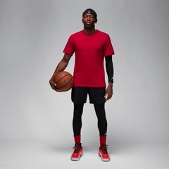 Camiseta Nike Jordan Dri-Fit Sport - Masculina - Foto 5