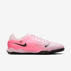 Chuteira Society Nike Tiempo 10 Pro - Adulto - Foto 3