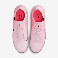 Chuteira Society Nike Tiempo 10 Pro - Adulto - Foto 4