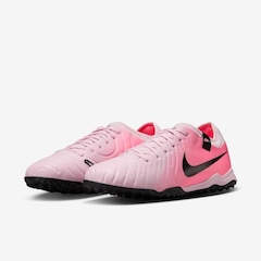 Chuteira Society Nike Tiempo 10 Pro - Adulto - Foto 5