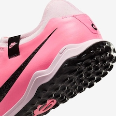 Chuteira Society Nike Tiempo 10 Pro - Adulto - Foto 7