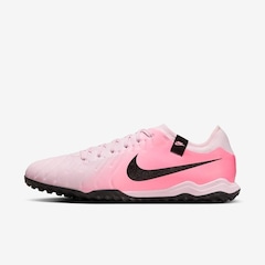 Chuteira Society Nike Tiempo 10 Pro - Adulto - Foto 1