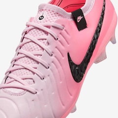 Chuteira de Campo Adulto Nike Tiempo Legend 10 Elite - Foto 8