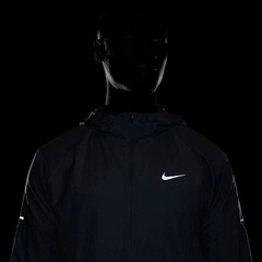 Jaqueta Nike Repel Miler - Masculina - Foto 8