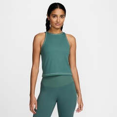 Camiseta Regata Nike One - Feminina - Foto 1