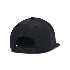 Boné de Golf Under Armour Curry - Snapback - Adulto - Foto 2