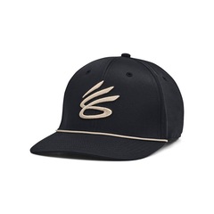 Boné de Golf Under Armour Curry - Snapback - Adulto - Foto 1