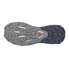 Bota Salomon Outpulse Mid Gtx - Masculina - Foto 3