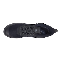 Bota Salomon Outpulse Mid Gtx - Masculina - Foto 4