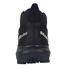 Bota Salomon Outpulse Mid Gtx - Masculina - Foto 5