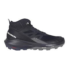 Bota Salomon Outpulse Mid Gtx - Masculina - Foto 1