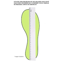 Tênis Asics Gel Rebound - Masculino - Foto 6