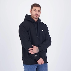 Blusão de Moletom Mcd Espada - Masculino - Foto 2